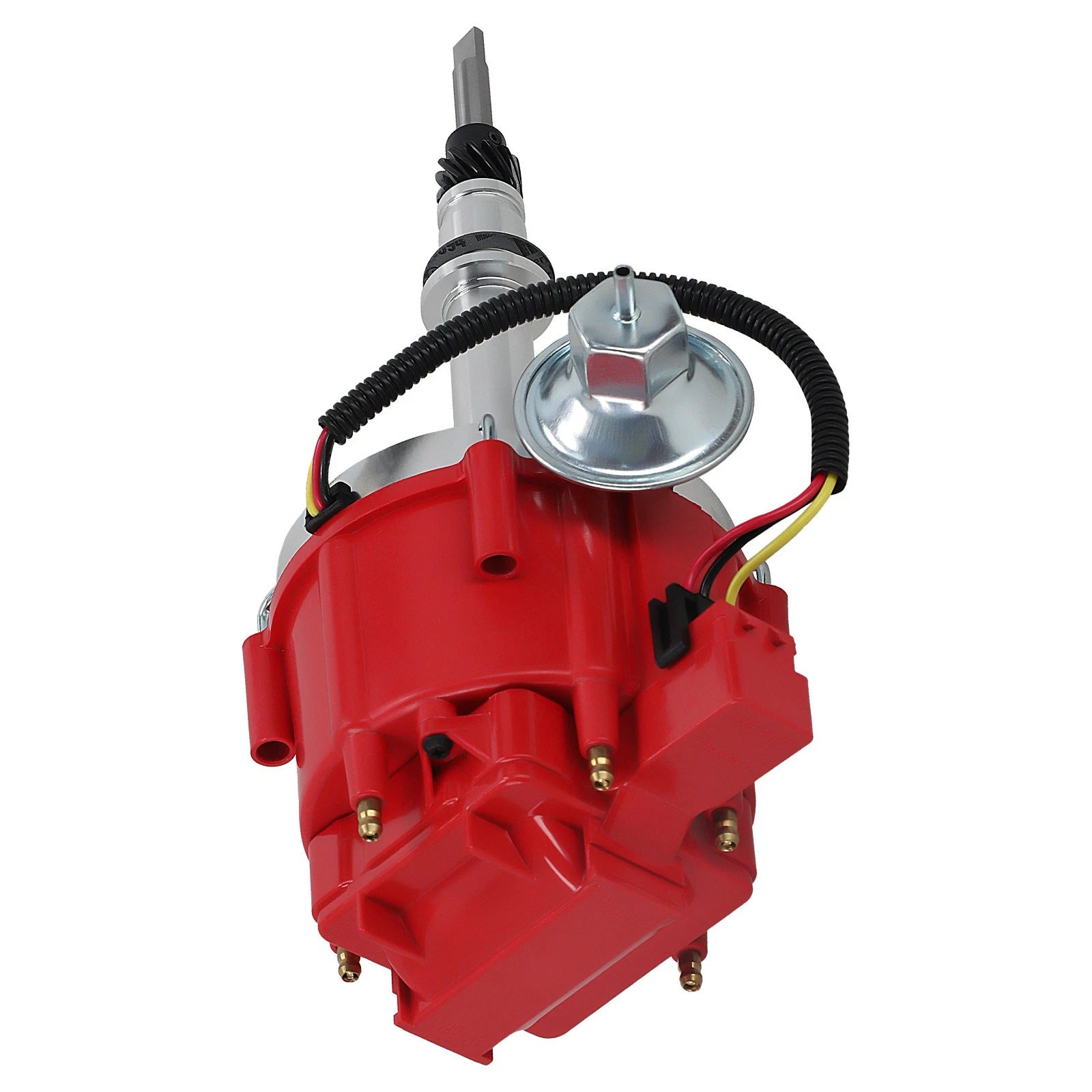 HEI Ignition Distributor for GM Chevy 230 250 292 (1969-1986)