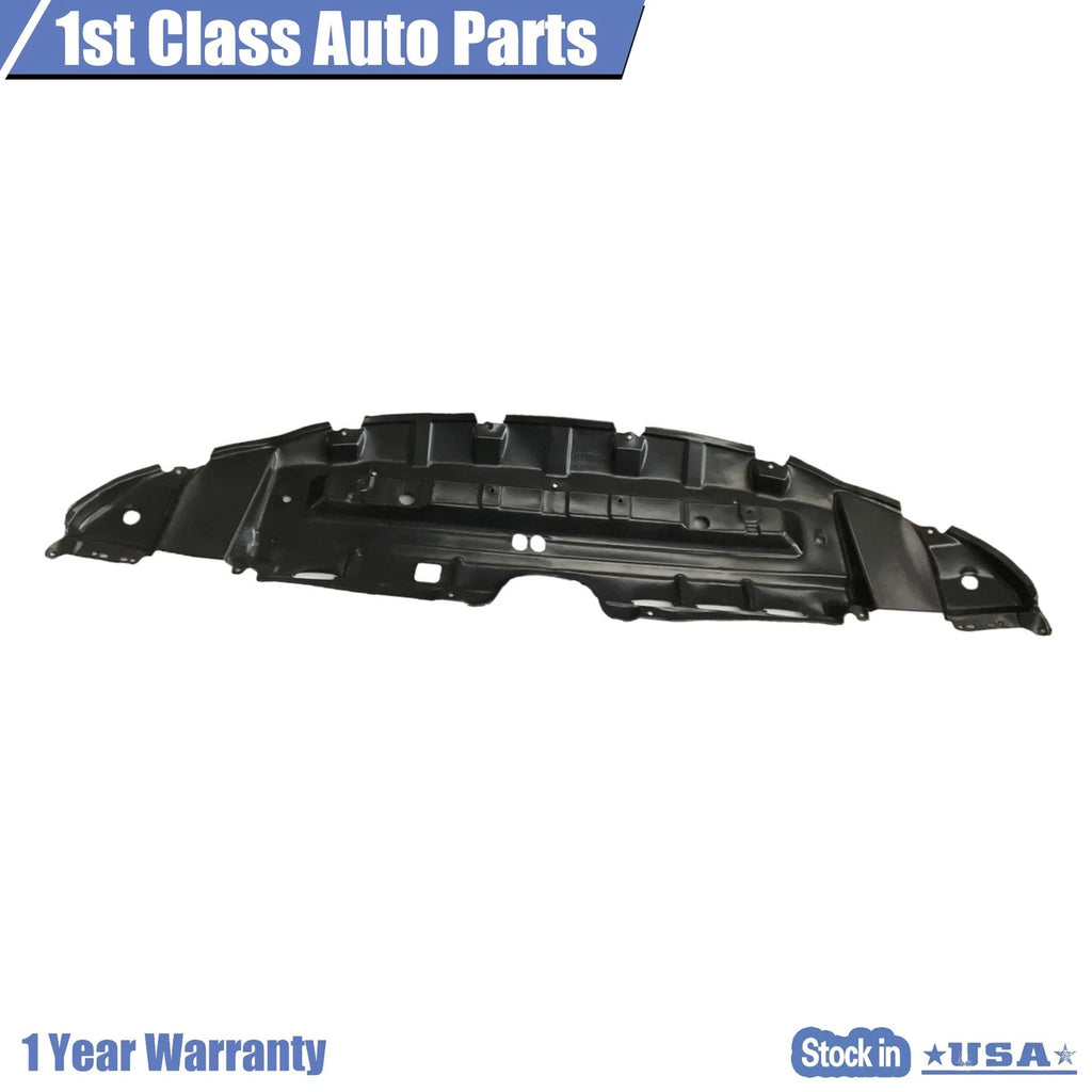 Front Engine Splash Shield for Toyota Sienna (2011-2020)