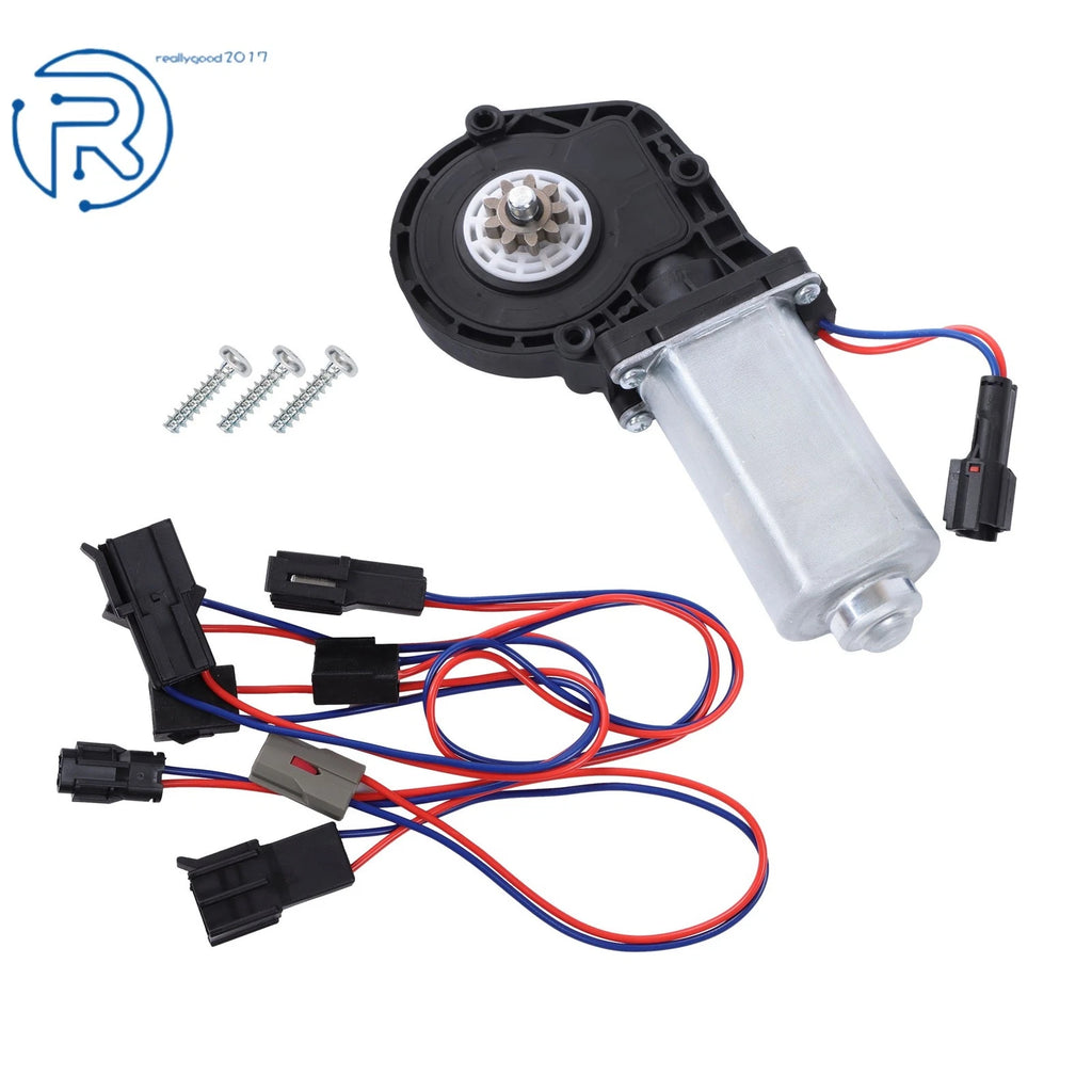 Electric Window Actuator Motor for Ford Lincoln Mazda Mercury