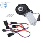 Electric Window Actuator Motor for Ford Lincoln Mazda Mercury