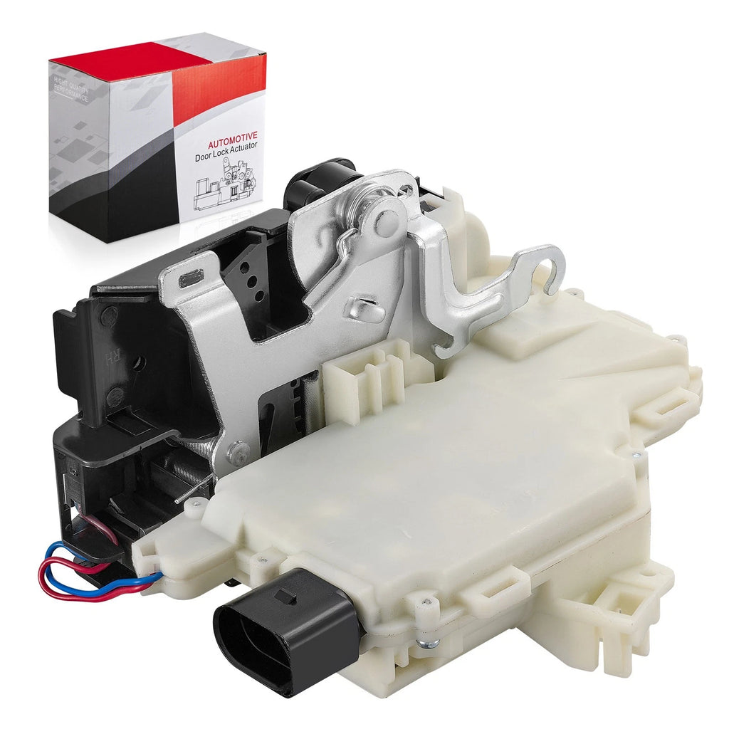 Power Window Regulator with Motor for Ford Escape (2008–2012)
