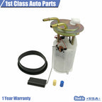 Fuel Gas Pump w/ Sending Unit for Trailblazer Envoy Bravada Ascender (2002–2009)
