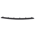 Replacement ABS Plastic Rear Bumper Molding for See compatibility Chart (—)