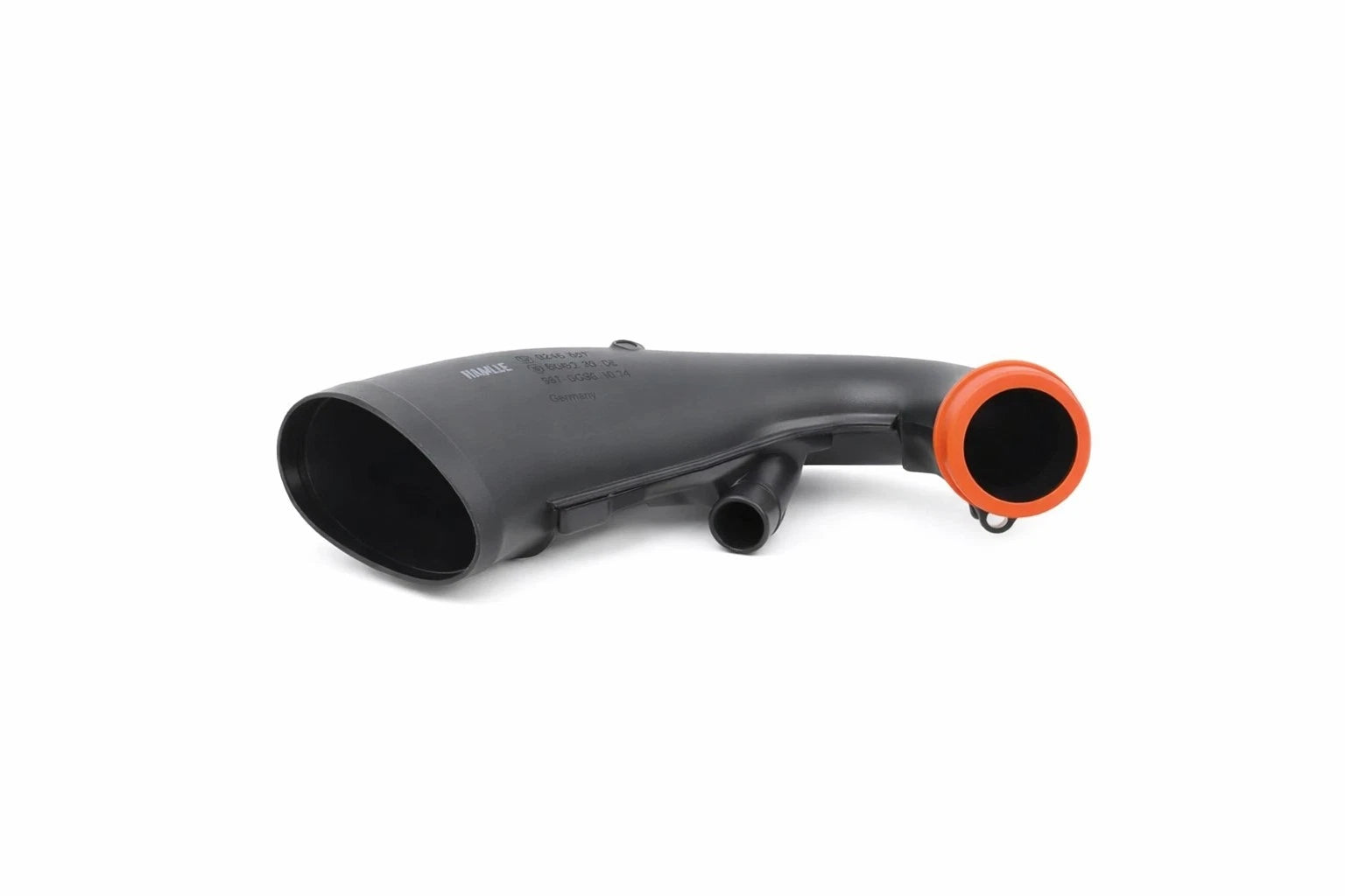 Engine Air Intake Hose for BMW 550i GT xDrive, X6, 650i (2010–2017) 13717577451