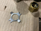 14x23P Back Max Propeller for Mercury (48-832834A45)