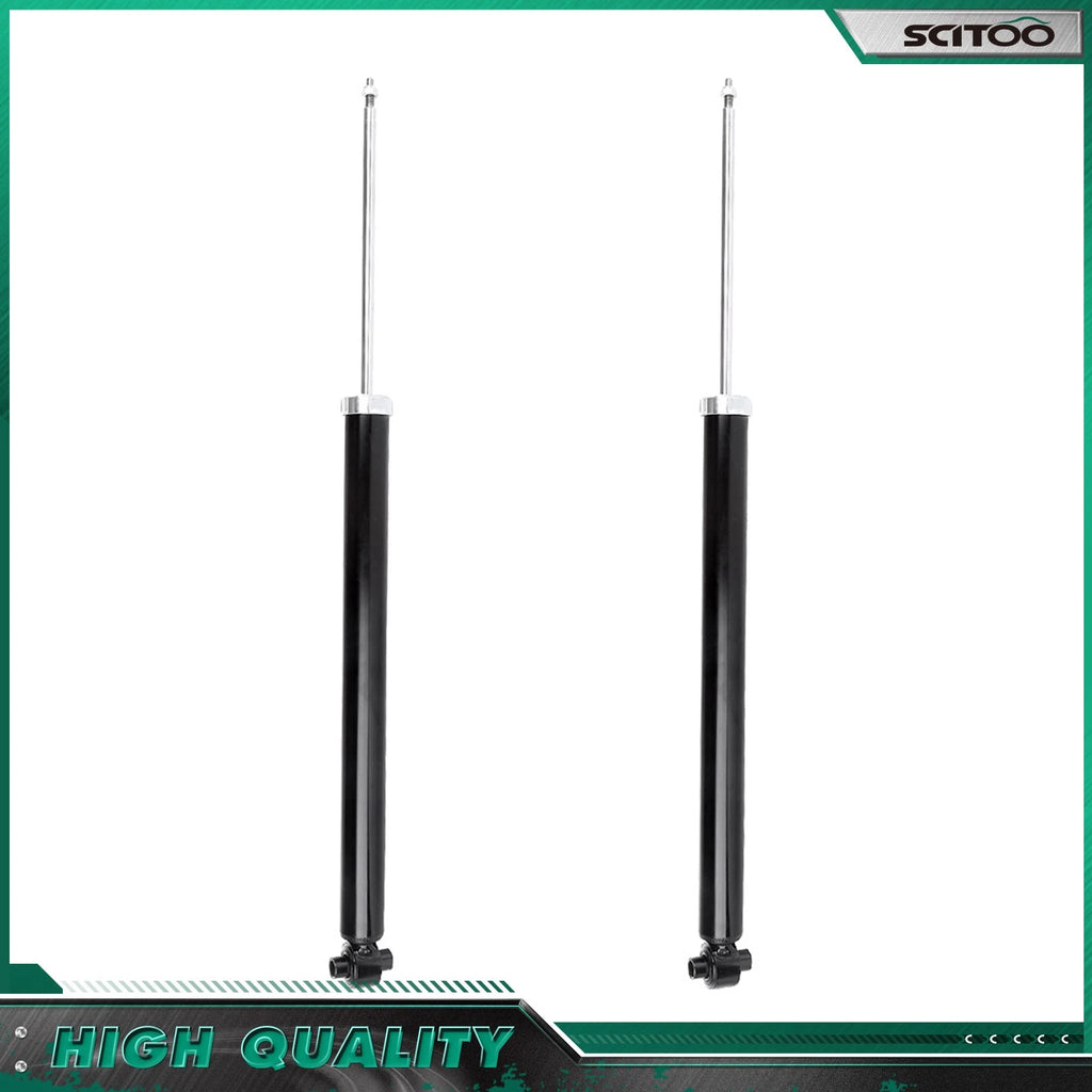 Rear Shocks Struts Pair for Mazda 3 (2004–2009), Mazda 5 (2006–2015)