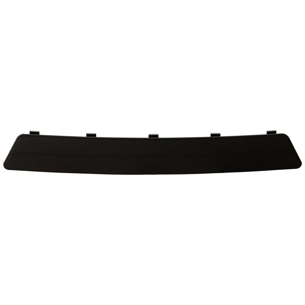 Bumper Face Bar Step Pad Molding Trim for Chevy (2000-2010)