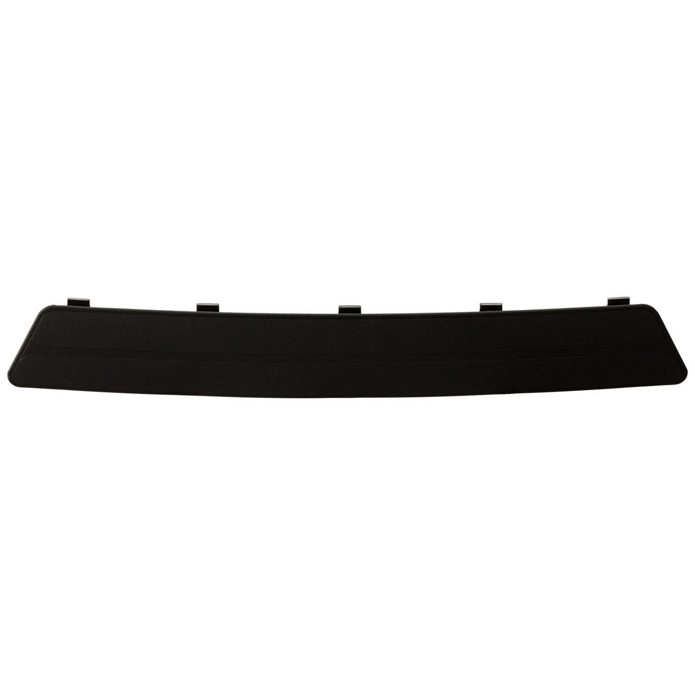 Bumper Face Bar Step Pad Molding Trim for Chevy (2000-2010)