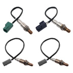 Set of 4 Oxygen O2 Sensors for Suzuki Equator (2011)