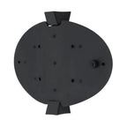 3X Water Flapper Exhaust Shutter for MerCruiser (3.0L, 3.7L) 60930 18-2727