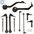 Lower Control Arms for Chevrolet Camaro (2010–2015)