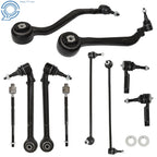 Lower Control Arms for Chevrolet Camaro (2010–2015)