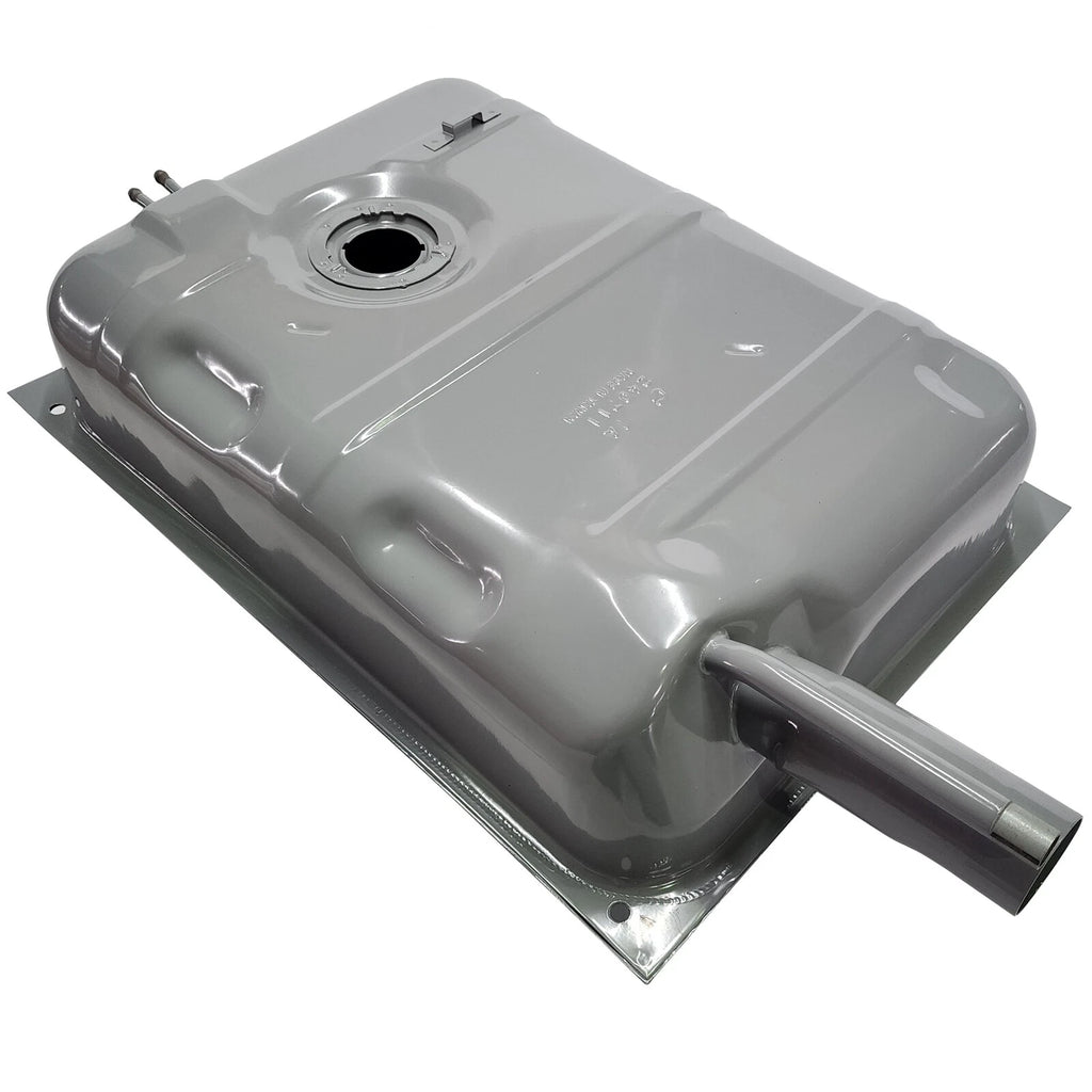 15 Gallon Fuel Gas Tank for Jeep CJ5 CJ6 CJ7 (1973–1976)