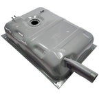 15 Gallon Fuel Gas Tank for Jeep CJ5 CJ6 CJ7 (1973–1976)