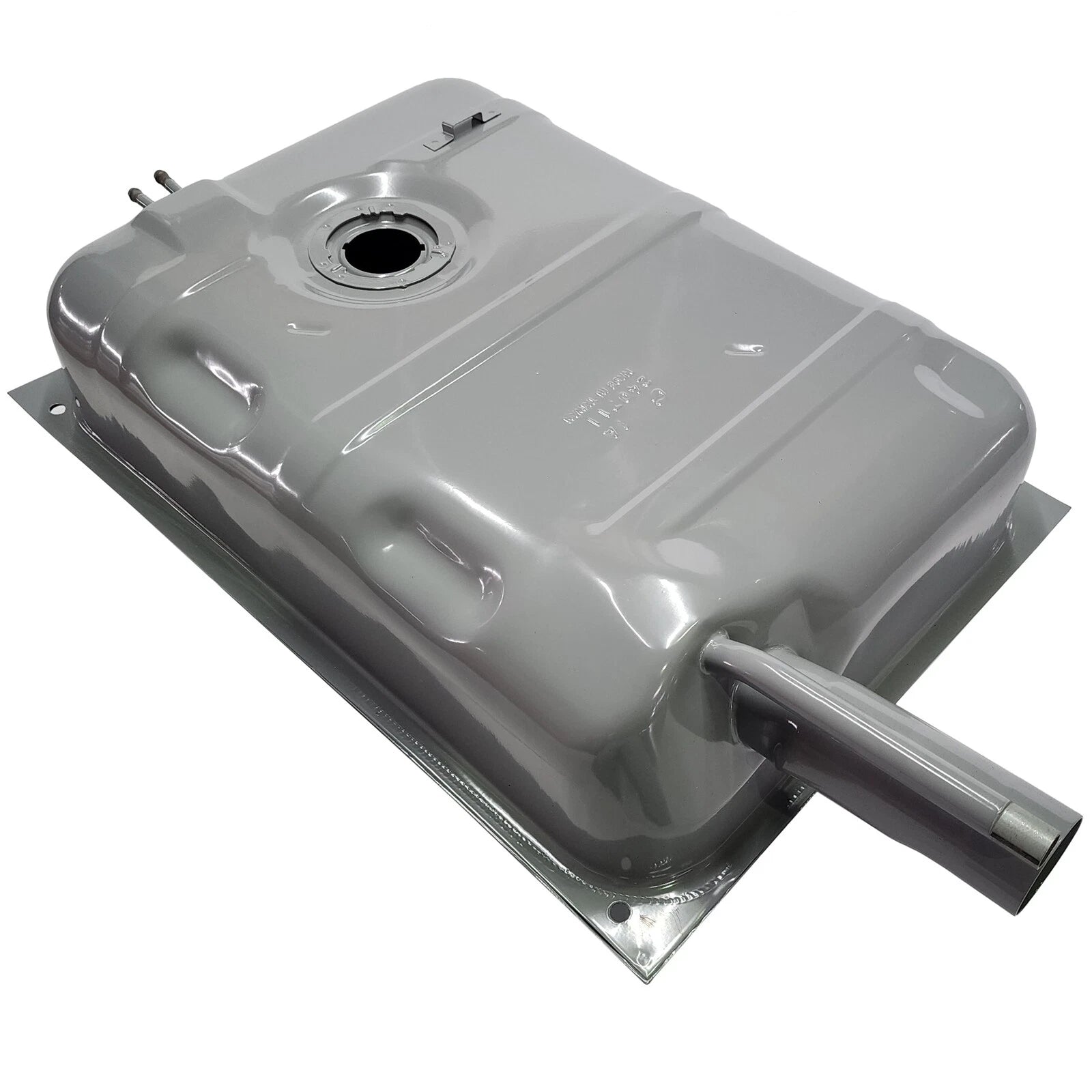 15 Gallon Fuel Gas Tank for Jeep CJ5 CJ6 CJ7 (1973–1976)