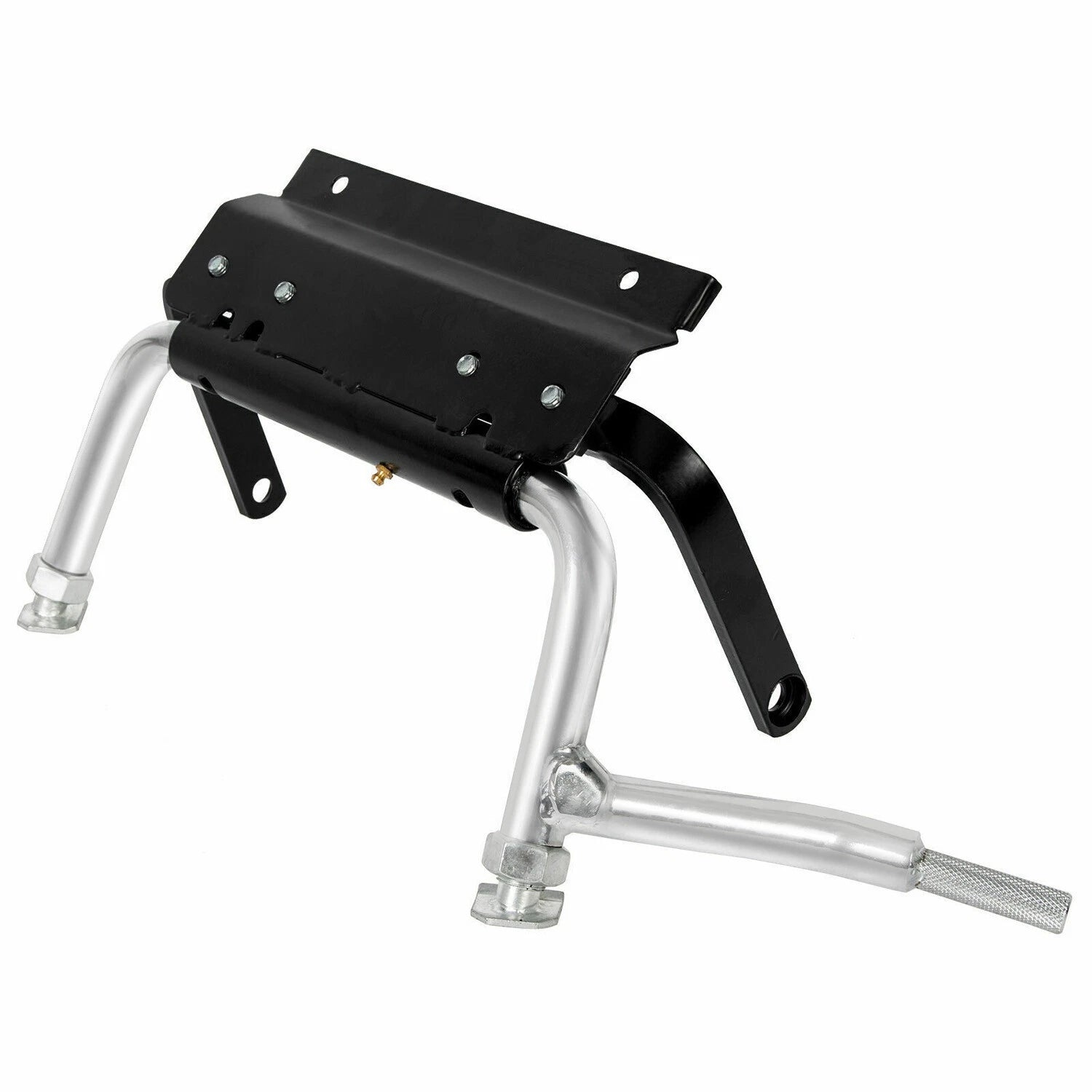Adjustable Center Stand for Harley Touring Road Glide Road King (1999–2008)
