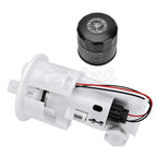 Fuel Pump & Oil Filter for Yamaha YZF R1/R6 (2000–2023) 4C8-13907-01-00 4C8-13907-00-00