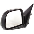 Power Heated Folding Mirror for Hyundai Tucson (2005–2009)
