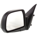 Power Heated Folding Mirror for Hyundai Tucson (2005–2009)