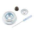 4X Garden Tool Blade Adapter Kit for Lawn Care (Compatible with )