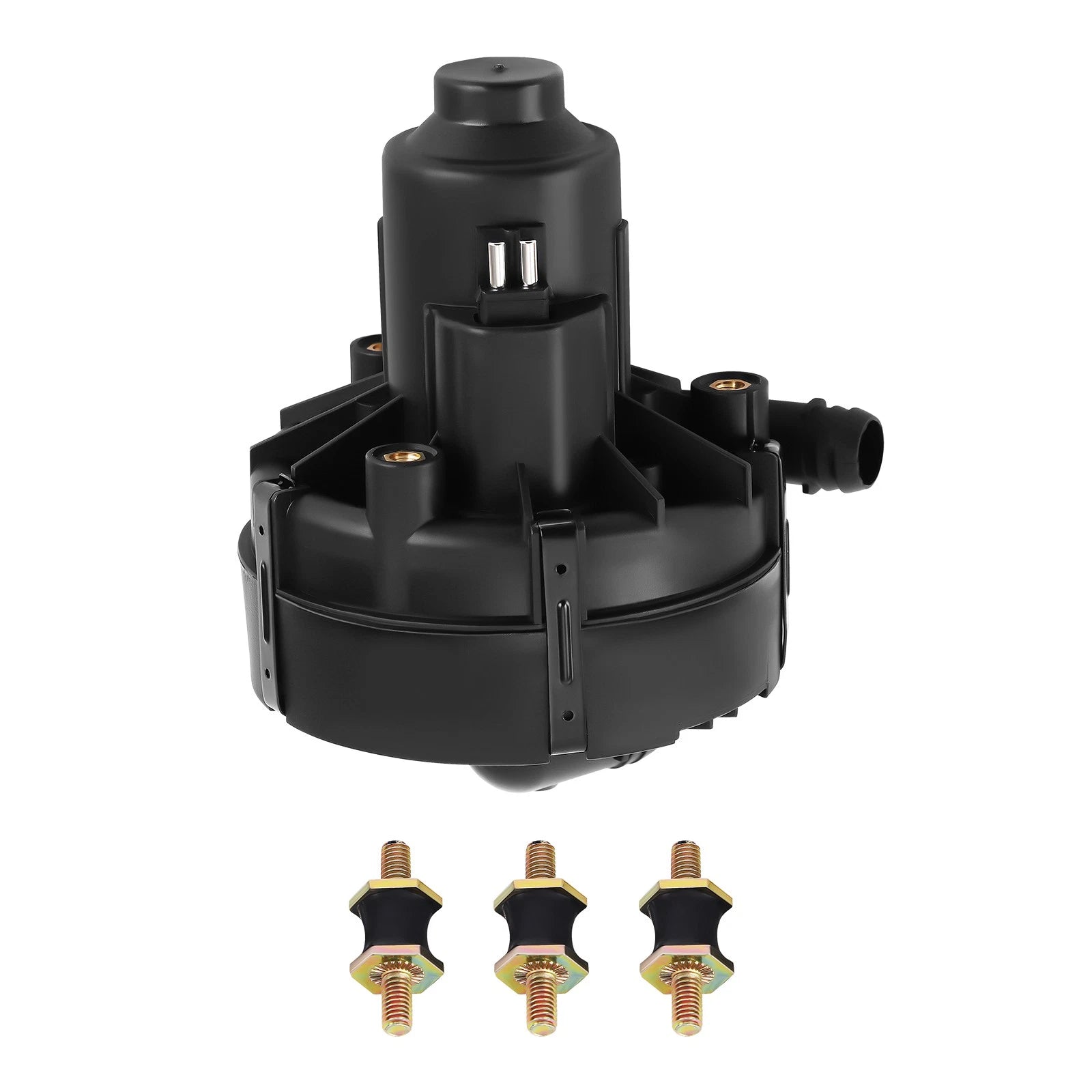 Secondary Air Injection Pump for Smart Fortwo Passion Cabrio (2008–2015)