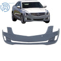 Front Bumper Cover for Cadillac ATS (2013–2014)