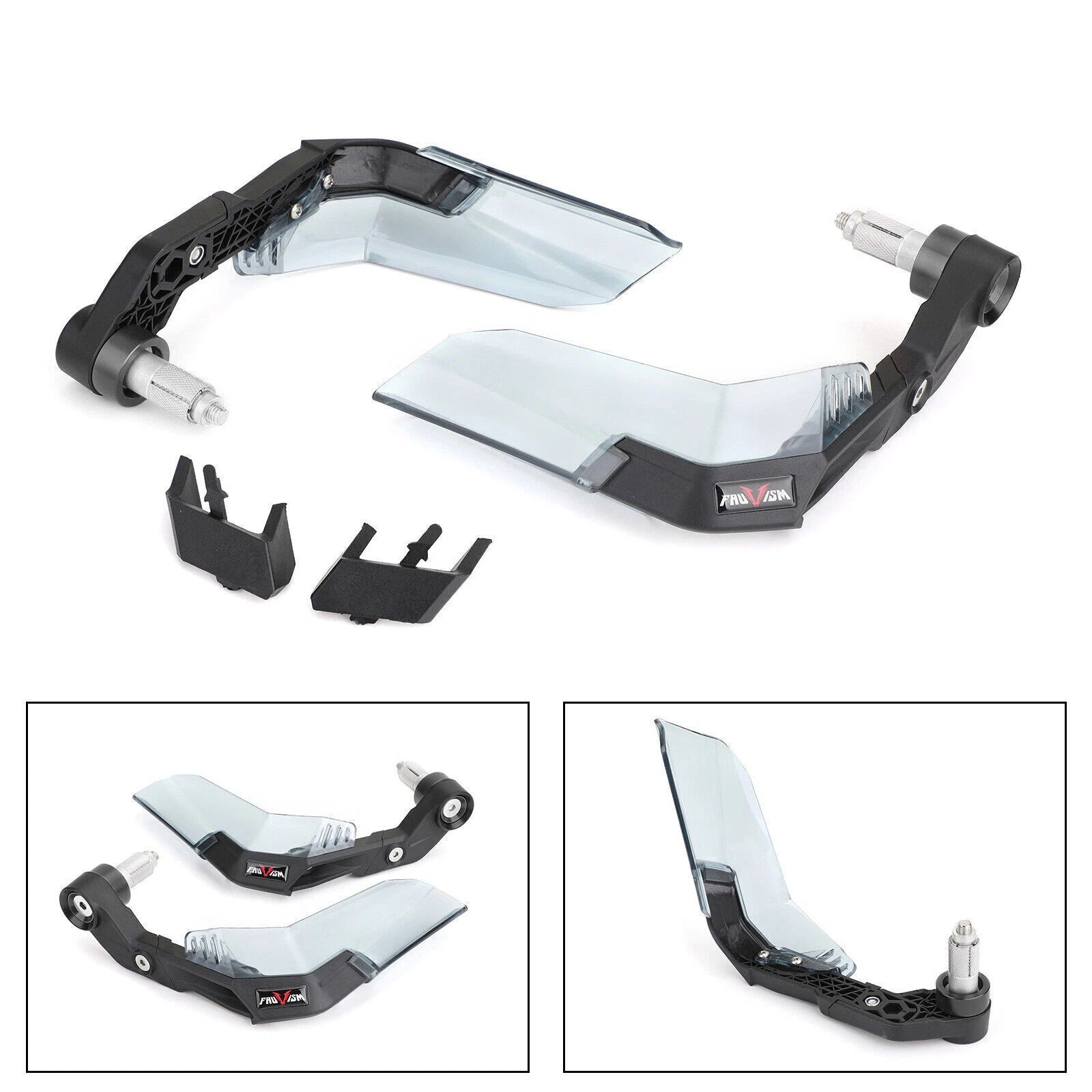 Brake Master Cylinder Clutch Lever for Universal Bikes (T9)