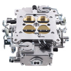 4-Barrel Carburetor 650 CFM & Gasket Kit for 4150 Diecast (BR-67277)