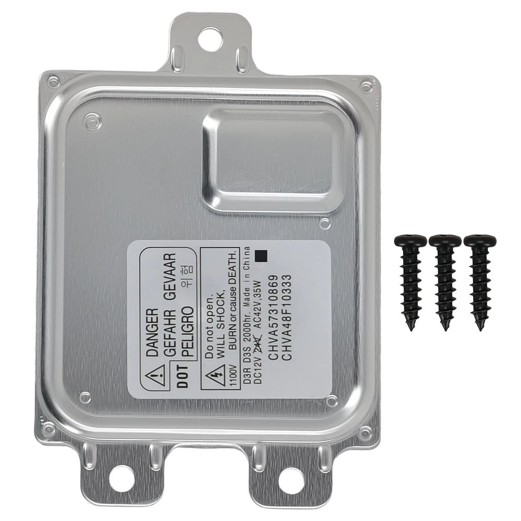 Control Ballast Module HID for Dodge Charger Challenger (2015–2022)