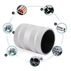 Pipe Reamer Tool for Deburring 14 to 138 Inch Pipe Sizes