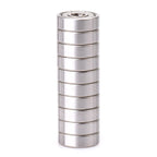 10pcs 625ZZ Miniature Deep Groove Ball Bearings for