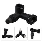 Clutch Elbow Pipe for Vauxhall Opel