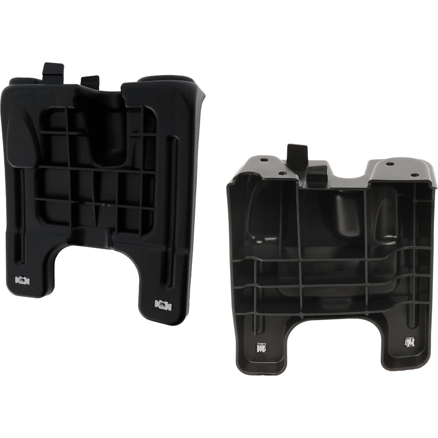 Set of 2 Fender Supports for Chevy (Front Driver & Passenger Side)