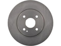 Front Brake Rotor for Mazda 2 (2011–2014) ZS281CF OEF3