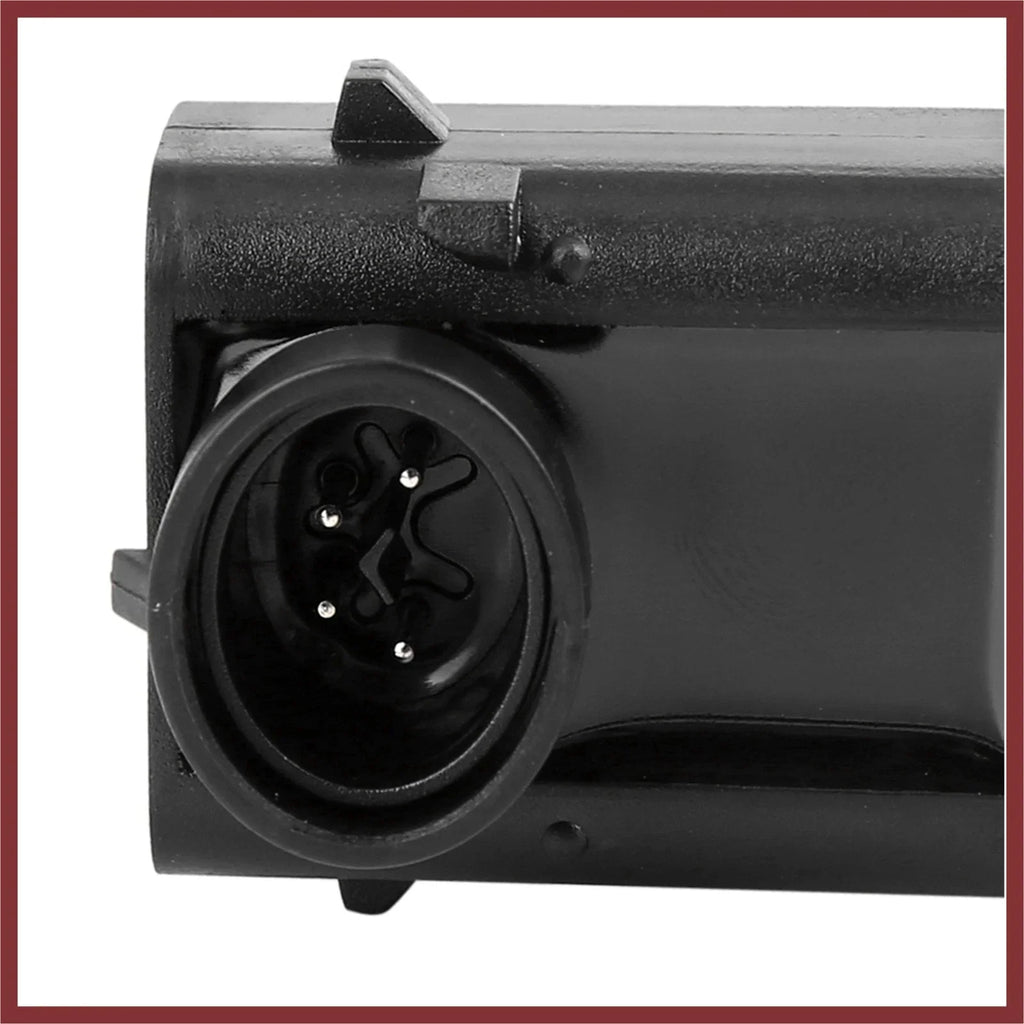 Bumper Parking Sensor for Mercedes-Benz C209 W203 W209 E550 (2003-2009)