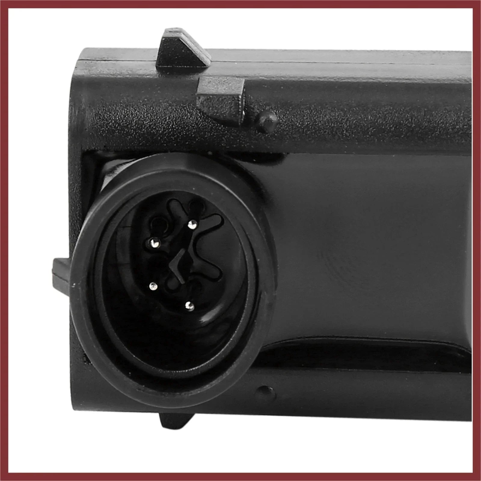 Bumper Parking Sensor for Mercedes-Benz C209 W203 W209 E550 (2003-2009)