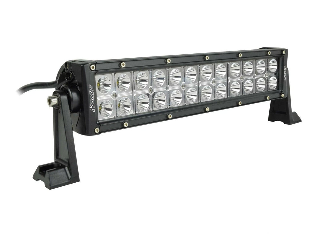 12" LED Combination Spot/Flood Light Bar for Can-Am Maverick X3 (2017–2023)