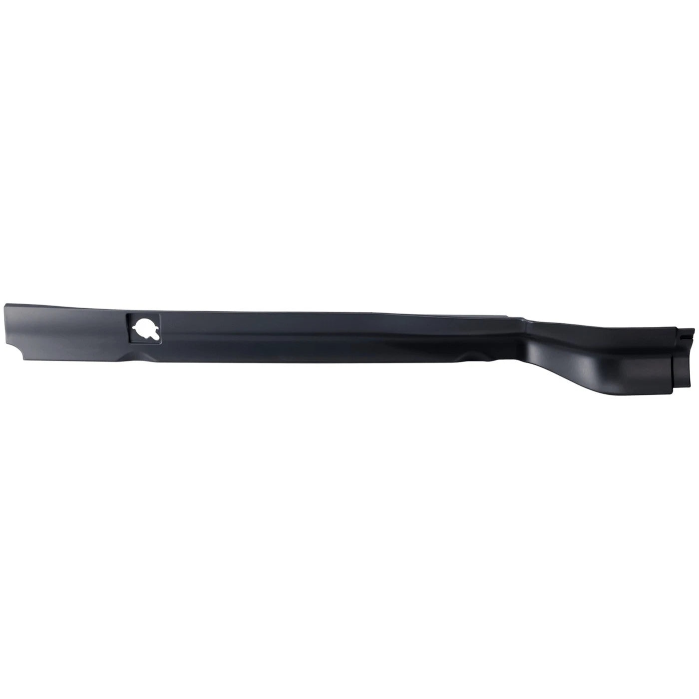 Rocker Panels for Front Driver & Passenger Side