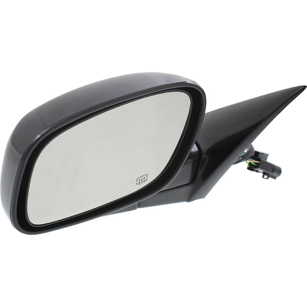 Driver Side Power Heated Mirror for Lincoln Town Car (2003–2004)