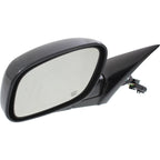 Driver Side Power Heated Mirror for Lincoln Town Car (2003–2004)