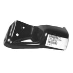 Replacement Steel Front Driver Side Outer Bumper Bracket (See Compatible Chart)