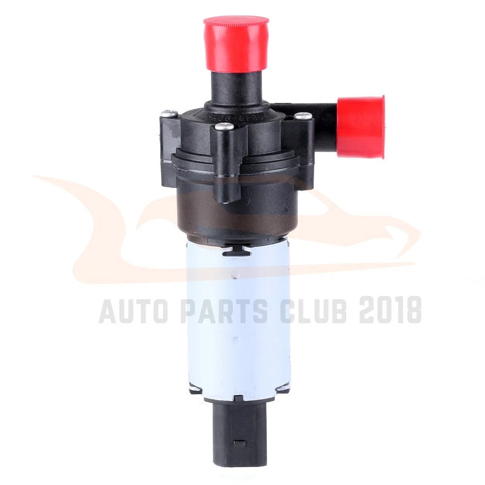 Auxiliary Water Pump for VW Touareg, Porsche Cayenne, Audi TT (2004-2010)