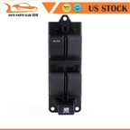 Window Switch for Mazda 6 (2003-2005)