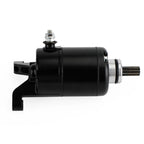 9T Starter Motor for Suzuki GSX150 GSX150F Gixxer 150 (2015–2019)