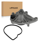 Water Pump for Mini Cooper R56 R57 R58 L4 1.6L (2007–2015) 11517648827 11517550484