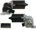 Front Windshield Wiper Motor 43-1836 for Mercedes-Benz ML320 (1998)