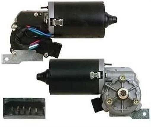 Front Windshield Wiper Motor 43-1836 for Mercedes-Benz ML320 (1998)