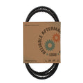 Cogged Wedge V-Belt 3/8" X 71" 3VX710 for Universal Products (Universal)