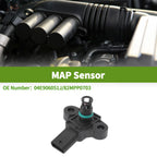MAP Sensor No. 04E906051J for Volkswagen Jetta (2022–2024)