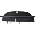 Trunk Cargo Cover for Toyota RAV4 (2013–2018) - Retractable Shade Shield